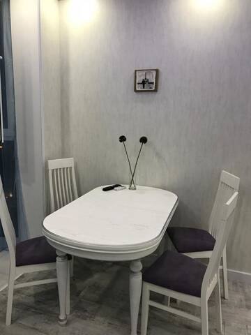 Фотографии Апартаменты Luxe Apartment on Drahomanova г. Киев (Украина) №3 Фото Апартаменты Luxe Apartment on Drahomanova г. Киев 3
