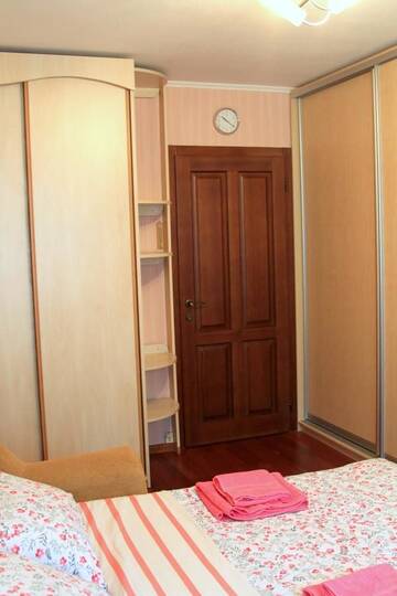 Фотографии Апартаменты Apartment near metro Akademgorodok г. Киев (Украина) №5 Фото Апартаменты Apartment near metro Akademgorodok г. Киев 5