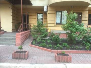Фотографии Апартаменты Luxe apartment on Dmytrivska г. Киев (Украина) №3 Фото Апартаменты Luxe apartment on Dmytrivska г. Киев 3
