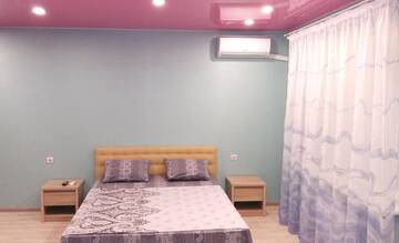 Фотографии Апартаменты Cozy apartments near metro Poznyaki г. Киев (Украина) №3 Фото Апартаменты Cozy apartments near metro Poznyaki г. Киев 3