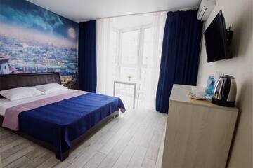 Фотографии Апартаменты East Residence White г. Киев (Украина) №1 Фото Апартаменты East Residence White г. Киев 1