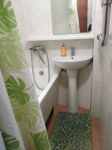 Фотографии Апартаменты Comfortable flat near Dnieper & 12 min. of centre г. Киев (Украина) №4 Фото Апартаменты Comfortable flat near Dnieper & 12 min. of centre г. Киев 4