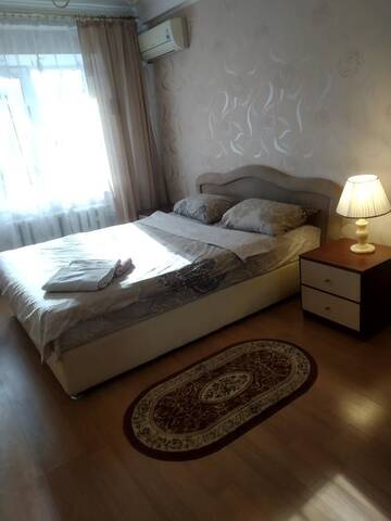 Фотографии Апартаменты Comfortable flat near Dnieper & 12 min. of centre г. Киев (Украина) №5 Фото Апартаменты Comfortable flat near Dnieper & 12 min. of centre г. Киев 5