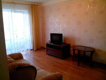 Фотографии Апартаменты Comfortable flat near Dnieper & 12 min. of centre г. Киев (Украина) №1 Фото Апартаменты Comfortable flat near Dnieper & 12 min. of centre г. Киев 1