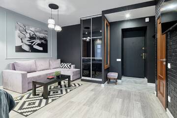 Фотографии Апартаменты DESIGH Apartment CENTER OLIMPIYSKA- 54 Velyka Vasylkivska Street г. Киев (Украина) №2 Фото Апартаменты DESIGH Apartment CENTER OLIMPIYSKA- 54 Velyka Vasylkivska Street г. Киев 2