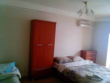 Фотографии Апартаменты Homelike flat near the IEC on Levoberezhnaya г. Киев (Украина) №4 Фото Апартаменты Homelike flat near the IEC on Levoberezhnaya г. Киев 4