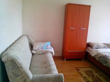 Фотографии Апартаменты Homelike flat near the IEC on Levoberezhnaya г. Киев (Украина) №5 Фото Апартаменты Homelike flat near the IEC on Levoberezhnaya г. Киев 5