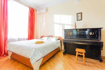 Фотографии Апартаменты Apartment with lovely balcony г. Киев (Украина) №5 Фото Апартаменты Apartment with lovely balcony г. Киев 5