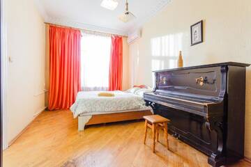 Фотографии Апартаменты Apartment with lovely balcony г. Киев (Украина) №2 Фото Апартаменты Apartment with lovely balcony г. Киев 2