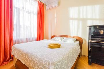 Фотографии Апартаменты Apartment with lovely balcony г. Киев (Украина) №3 Фото Апартаменты Apartment with lovely balcony г. Киев 3