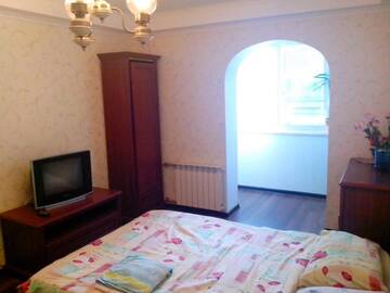 Фотографии Апартаменты Beautiful and comfortable 2 rooms apartment г. Киев (Украина) №1 Фото Апартаменты Beautiful and comfortable 2 rooms apartment г. Киев 1