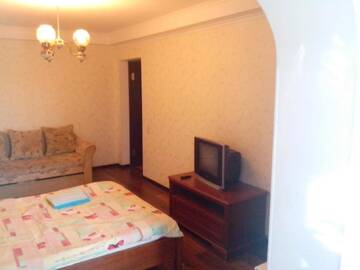 Фотографии Апартаменты Beautiful and comfortable 2 rooms apartment г. Киев (Украина) №3 Фото Апартаменты Beautiful and comfortable 2 rooms apartment г. Киев 3