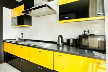 Фотографии Апартаменты Modern-style apartment in Kiev г. Киев (Украина) №4 Фото Апартаменты Modern-style apartment in Kiev г. Киев 4