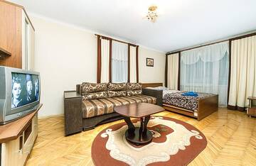 Фотографии Апартаменты ЦЕНТР,1К КВАРТИРА М.КЛОВСКАЯ г. Киев (Украина) №4 Фото Апартаменты ЦЕНТР,1К КВАРТИРА М.КЛОВСКАЯ г. Киев 4