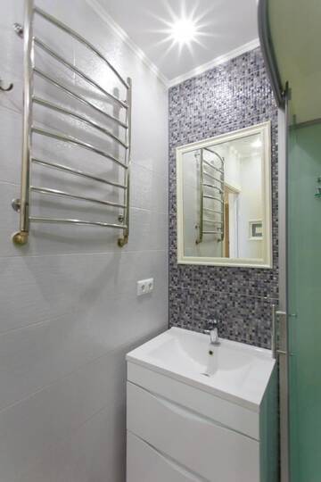 Фотографии Апартаменты Apartment near Railway Station г. Киев (Украина) №2 Фото Апартаменты Apartment near Railway Station г. Киев 2