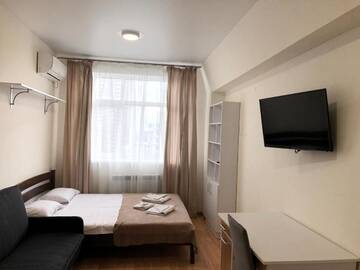 Фотографии Апартаменты Apartmant in Kiev for you г. Киев (Украина) №2 Фото Апартаменты Apartmant in Kiev for you г. Киев 2
