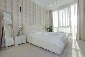 Фотографии Апартаменты Black&White Apartment in Smart Plaza г. Киев (Украина) №2 Фото Апартаменты Black&White Apartment in Smart Plaza г. Киев 2