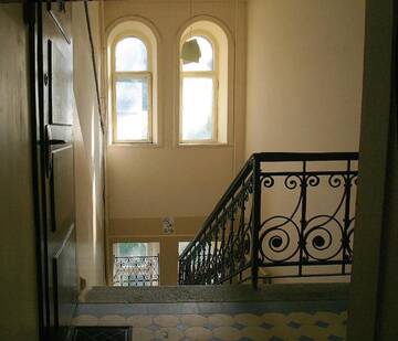 Фотографии Одноместный номер с балконом Проживание в семье CENTER, MAIDAN 1 Separate Guest Room for 1 PERSON ONLY in a Big Apartment Shared with the Lessor г. Киев (Украина) №113 Фото номера Одноместный номер с балконом Проживание в семье CENTER, MAIDAN 1 Separate Guest Room for 1 PERSON ONLY in a Big Apartment Shared with the Lessor г. Киев 113