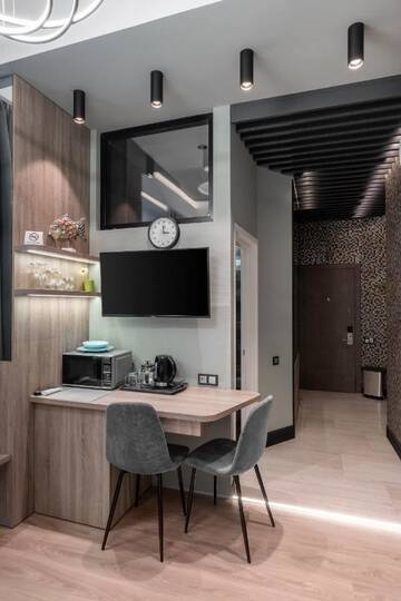 Фотографии Апартаменты Pushkinskaya Apartments г. Киев (Украина) №4 Фото Апартаменты Pushkinskaya Apartments г. Киев 4