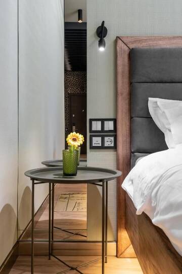 Фотографии Апартаменты Pushkinskaya Apartments г. Киев (Украина) №3 Фото Апартаменты Pushkinskaya Apartments г. Киев 3