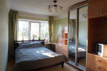 Фотографии Апартаменты Victory Park Apartment г. Киев (Украина) №2 Фото Апартаменты Victory Park Apartment г. Киев 2
