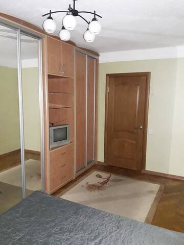 Фотографии Апартаменты Victory Park Apartment г. Киев (Украина) №3 Фото Апартаменты Victory Park Apartment г. Киев 3