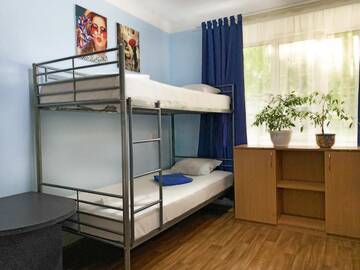 Фотографии Хостелы Alla House Hostel г. Киев (Украина) №4 Фото Хостелы Alla House Hostel г. Киев 4