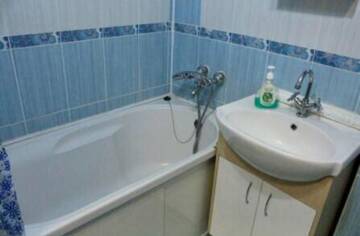 Фотографии Апартаменты Apartamenty v Kieve г. Киев (Украина) №3 Фото Апартаменты Apartamenty v Kieve г. Киев 3
