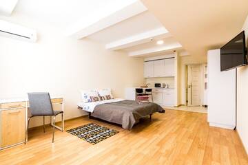 Фотографии Апарт-отели Home Inn г. Киев (Украина) №2 Фото Апарт-отели Home Inn г. Киев 2