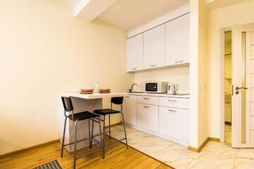 Фотографии Апарт-отели Home Inn г. Киев (Украина) №3 Фото Апарт-отели Home Inn г. Киев 3