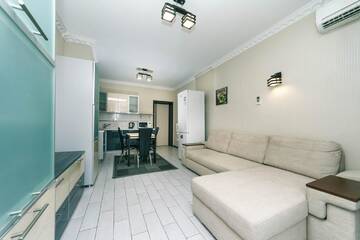 Фотографии Апартаменты Luxury on 4 Kreschatik street г. Киев (Украина) №1 Фото Апартаменты Luxury on 4 Kreschatik street г. Киев 1