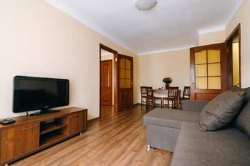 Фотографии Апартаменты CityApartments Kyiv Podol г. Киев (Украина) №1 Фото Апартаменты CityApartments Kyiv Podol г. Киев 1