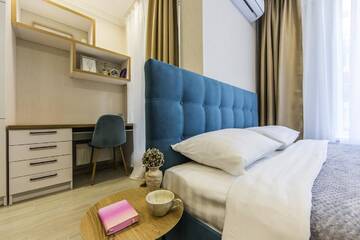 Фотографии Апартаменты Comfort Town Love Home г. Киев (Украина) №4 Фото Апартаменты Comfort Town Love Home г. Киев 4