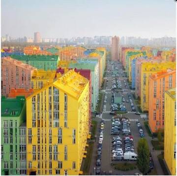 Фотографии Апартаменты Comfort Town Love Home г. Киев (Украина) №2 Фото Апартаменты Comfort Town Love Home г. Киев 2