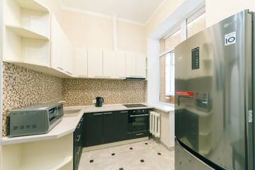Фотографии Апартаменты 3 bedrooms on Maidan г. Киев (Украина) №4 Фото Апартаменты 3 bedrooms on Maidan г. Киев 4