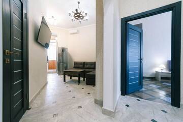 Фотографии Апартаменты 3 bedrooms on Maidan г. Киев (Украина) №1 Фото Апартаменты 3 bedrooms on Maidan г. Киев 1
