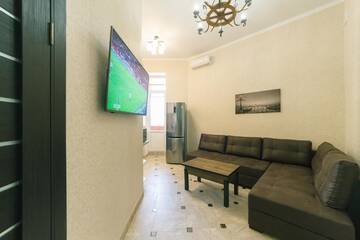 Фотографии Апартаменты 3 bedrooms on Maidan г. Киев (Украина) №2 Фото Апартаменты 3 bedrooms on Maidan г. Киев 2