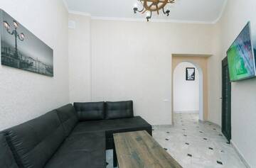 Фотографии Апартаменты 3 bedrooms on Maidan г. Киев (Украина) №3 Фото Апартаменты 3 bedrooms on Maidan г. Киев 3