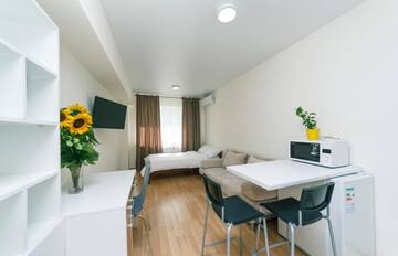 Фотографии Апартаменты Inn Kiev г. Киев (Украина) №1 Фото Апартаменты Inn Kiev г. Киев 1