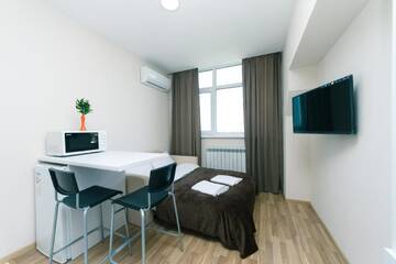 Фотографии Апартаменты Inn Kiev г. Киев (Украина) №2 Фото Апартаменты Inn Kiev г. Киев 2