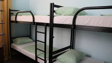Фотографии Хостелы Enjoy Hostel Kyiv г. Киев (Украина) №1 Фото Хостелы Enjoy Hostel Kyiv г. Киев 1