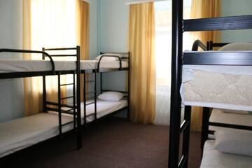 Фотографии Хостелы Enjoy Hostel Kyiv г. Киев (Украина) №3 Фото Хостелы Enjoy Hostel Kyiv г. Киев 3