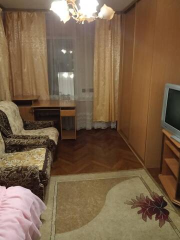 Фотографии Апартаменты Apartment at Pratsi Boulevard, Left Bank Kiev. г. Киев (Украина) №4 Фото Апартаменты Apartment at Pratsi Boulevard, Left Bank Kiev. г. Киев 4