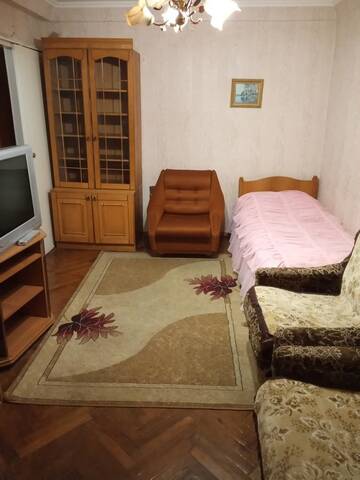 Фотографии Апартаменты Apartment at Pratsi Boulevard, Left Bank Kiev. г. Киев (Украина) №3 Фото Апартаменты Apartment at Pratsi Boulevard, Left Bank Kiev. г. Киев 3