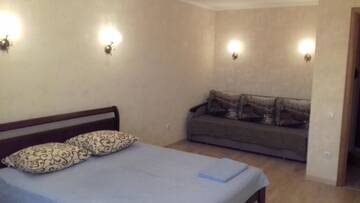 Фотографии Апартаменты Apartment on Rusanivska 16 г. Киев (Украина) №1 Фото Апартаменты Apartment on Rusanivska 16 г. Киев 1