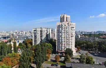 Фотографии Апартаменты Apartament on Vasylia Lypkivskoho 24 г. Киев (Украина) №5 Фото Апартаменты Apartament on Vasylia Lypkivskoho 24 г. Киев 5