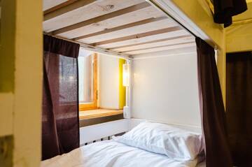 Фотографии Хостелы Sun City Hostel 2 г. Киев (Украина) №5 Фото Хостелы Sun City Hostel 2 г. Киев 5