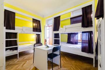 Фотографии Хостелы Sun City Hostel 2 г. Киев (Украина) №1 Фото Хостелы Sun City Hostel 2 г. Киев 1