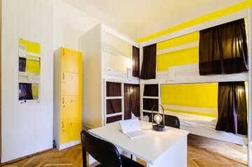 Фотографии Хостелы Sun City Hostel 2 г. Киев (Украина) №3 Фото Хостелы Sun City Hostel 2 г. Киев 3