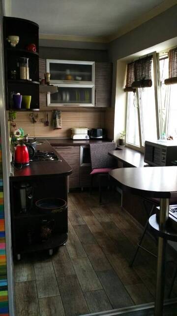Фотографии Проживание в семье Homestay on Kazymyra Malevycha г. Киев (Украина) №2 Фото Проживание в семье Homestay on Kazymyra Malevycha г. Киев 2